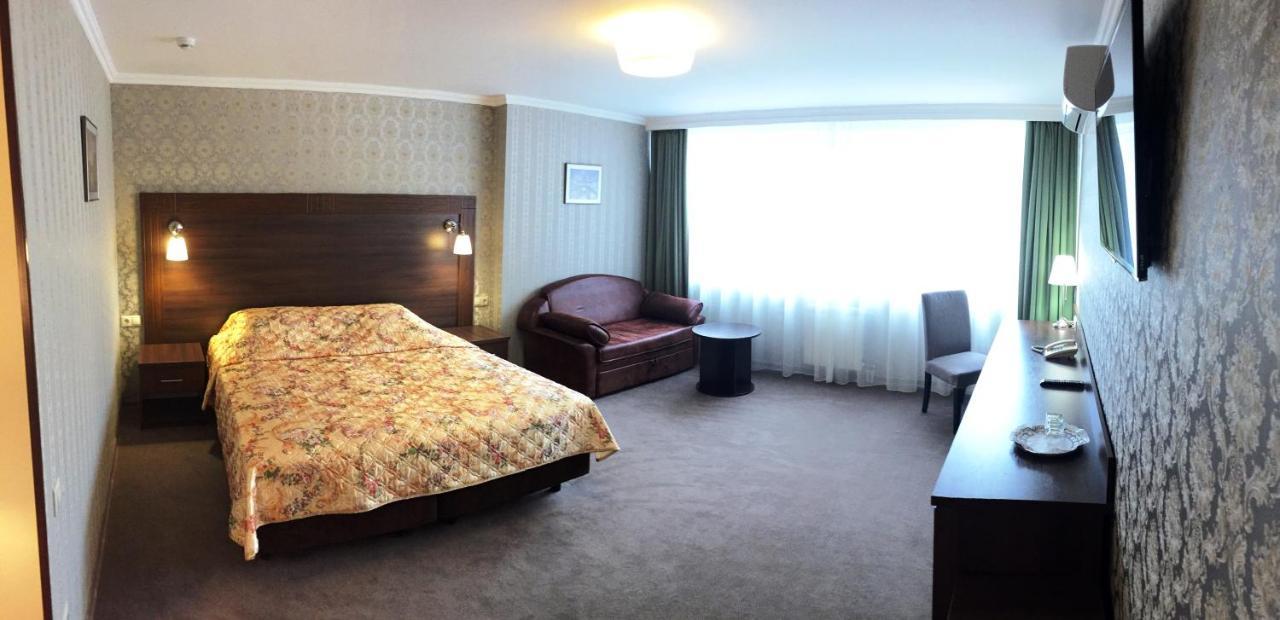 HOTEL AURORA СМОЛЕНСК 4* (Россия) - от 5366 RUB | NOCHI